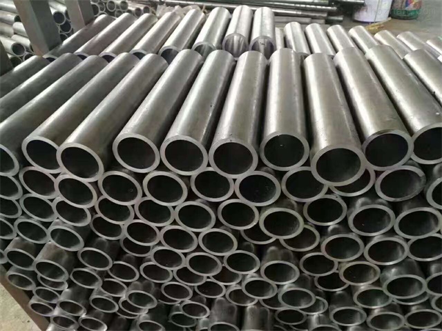 五营30CrMo精密无缝钢管
